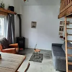 Beach Cottage Free Parking