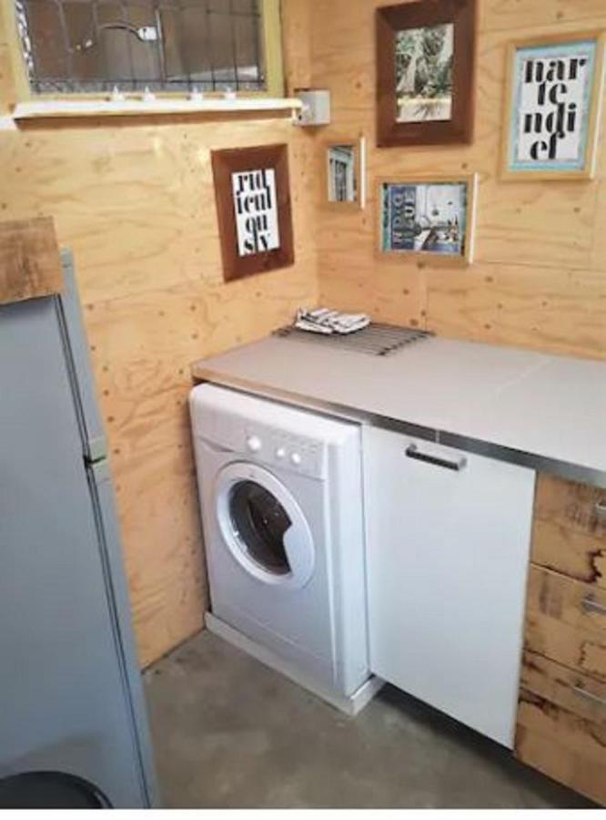 Free Parking Chalet Noordwijk