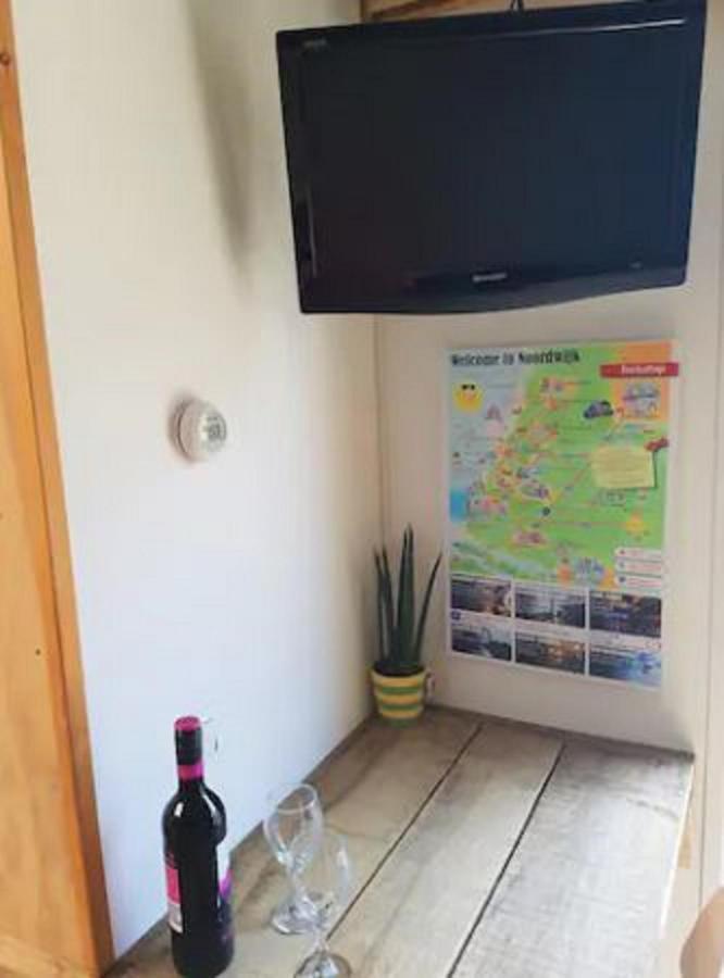 Free Parking Chalet