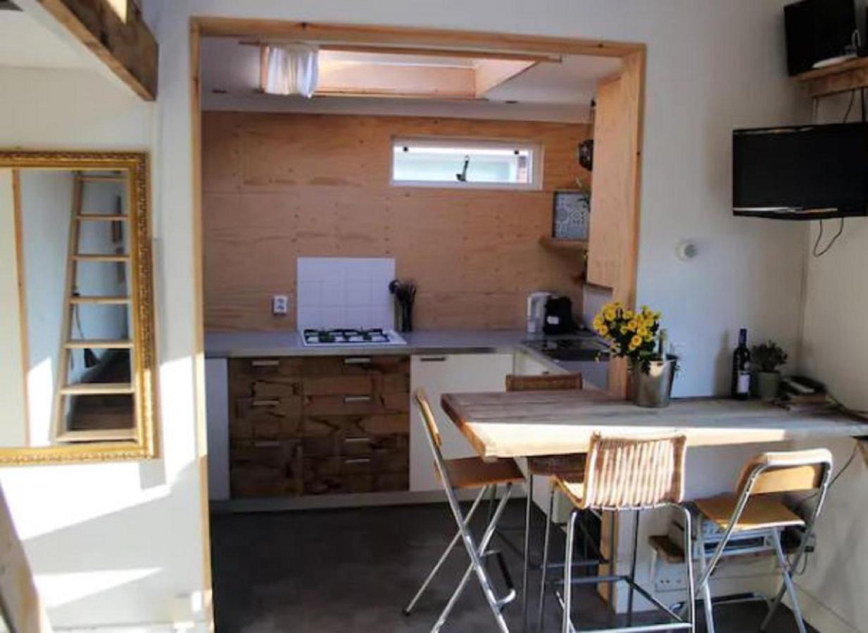 Chalet Free Parking Noordwijk