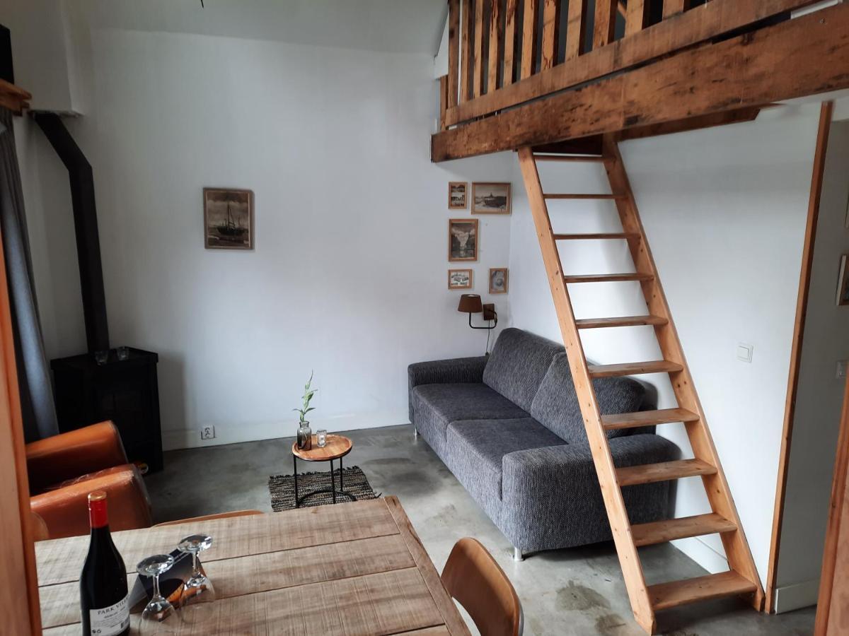 Chalet Free Parking *