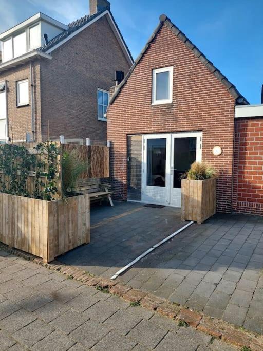 Free Parking Noordwijk