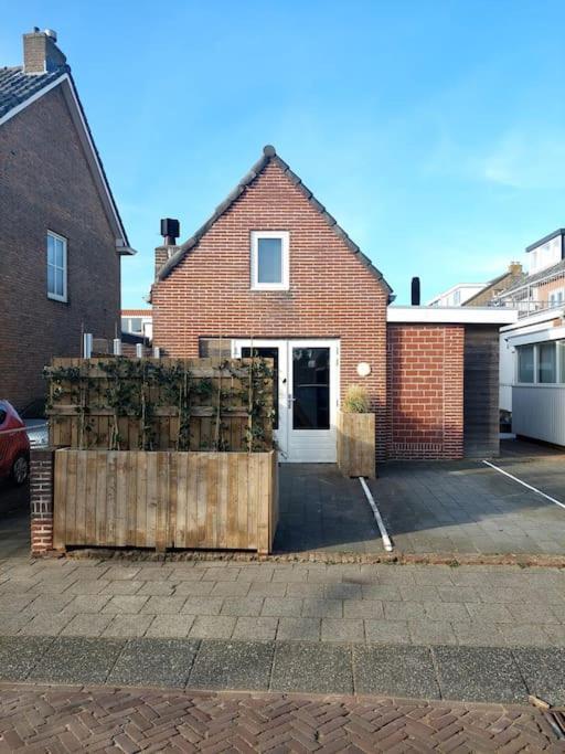 Chalet Free Parking *
